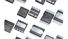PCIM : Infineon의 600V 실리콘 MOSFETS 및 200mm 웨이퍼의 Gan